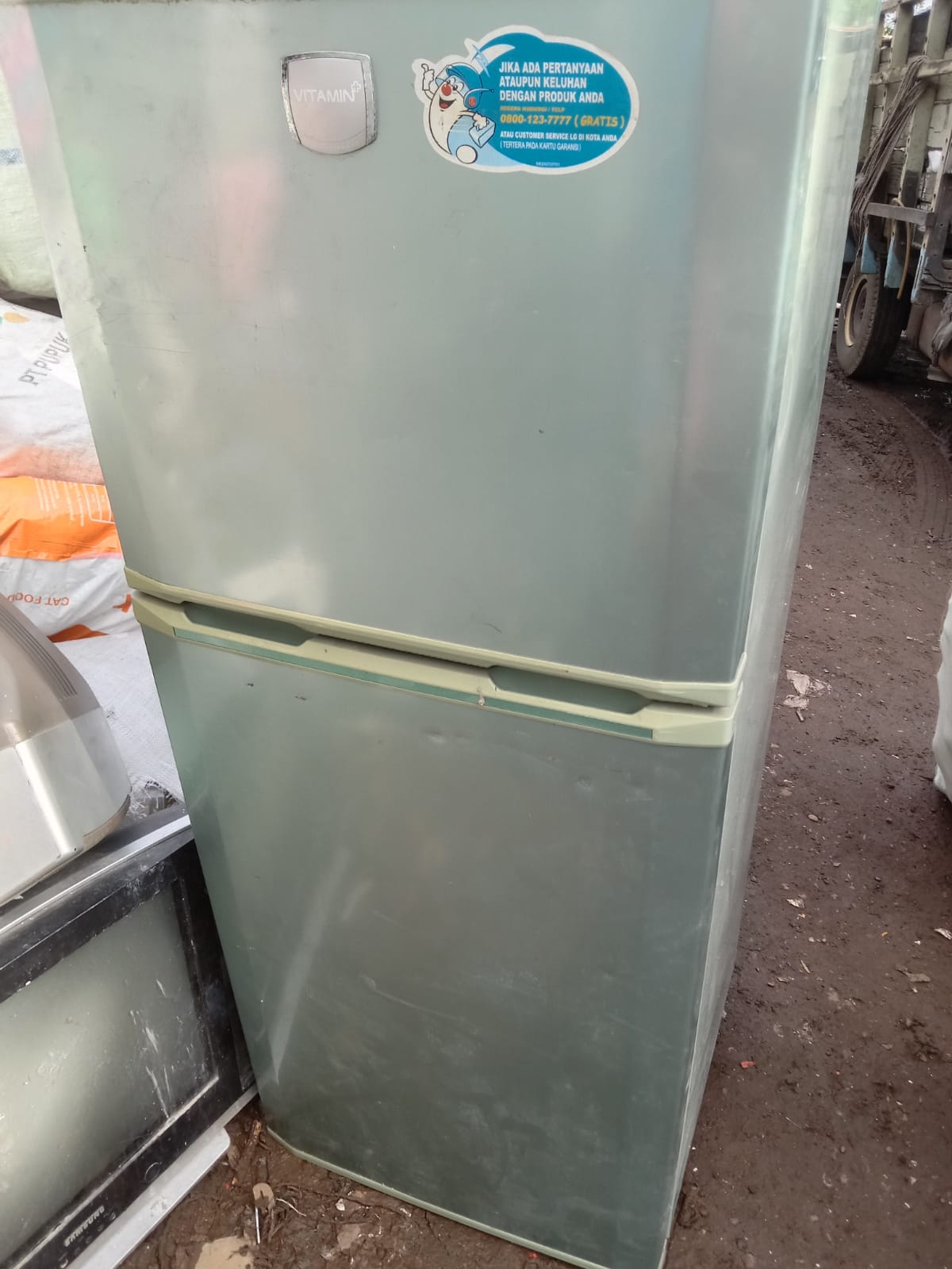 Harahap Jaya Service11