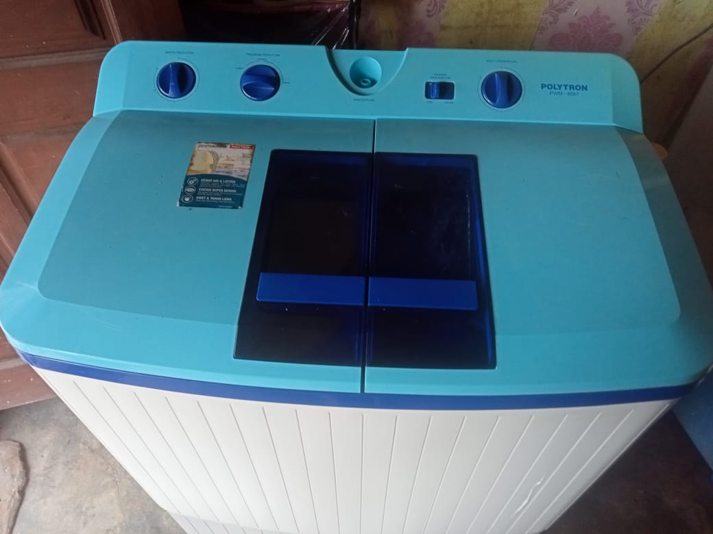 Harahap Jaya Service12