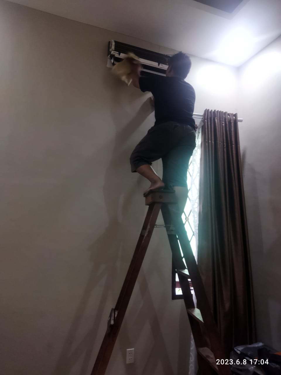 Harahap Jaya Service3