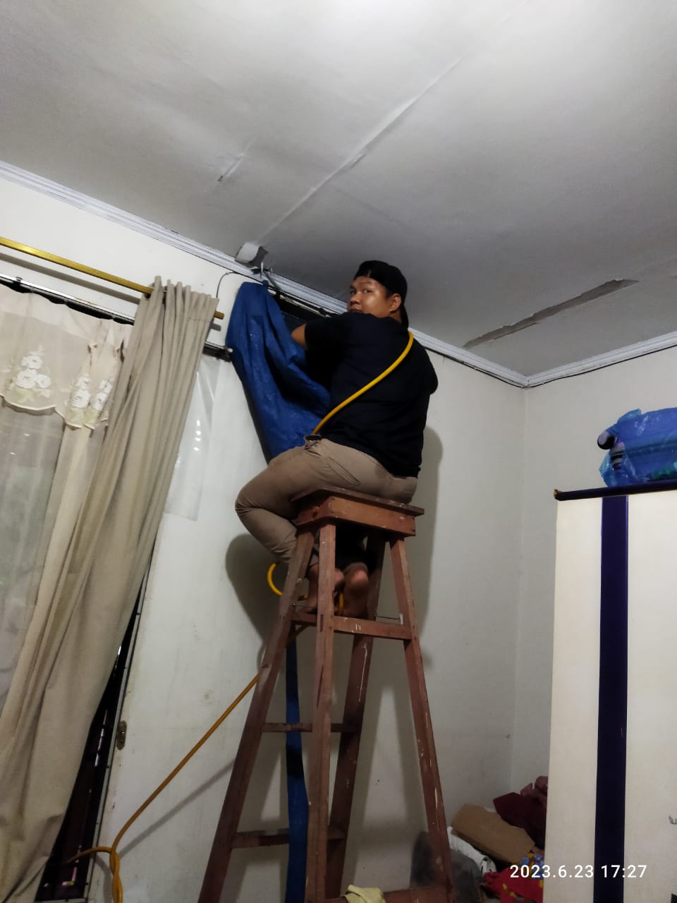 Harahap Jaya Service4