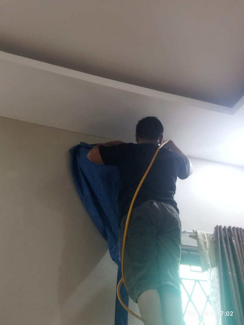 Harahap Jaya Service5