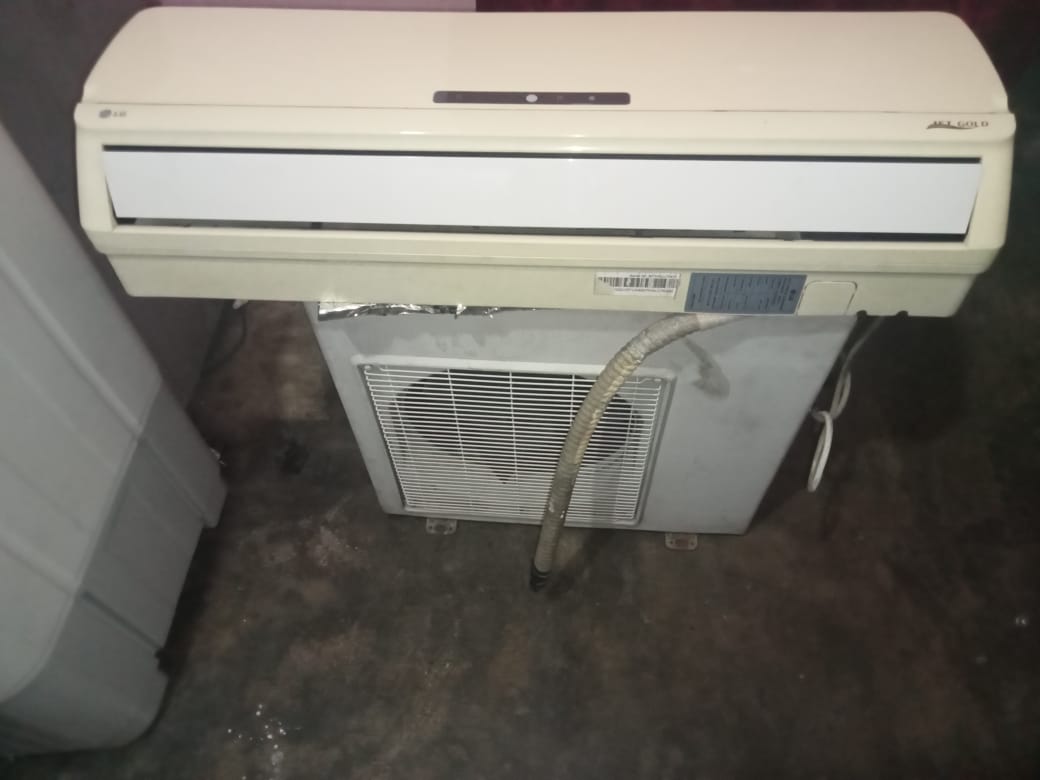 Harahap Jaya Service7