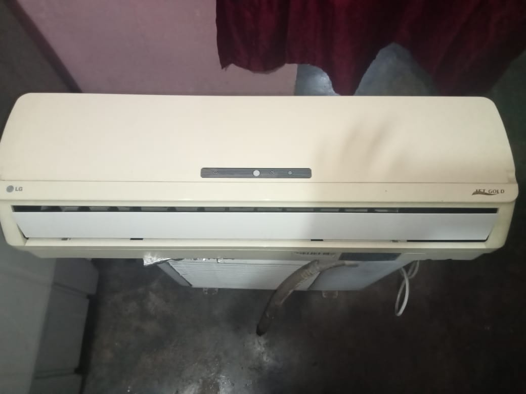 Harahap Jaya Service8