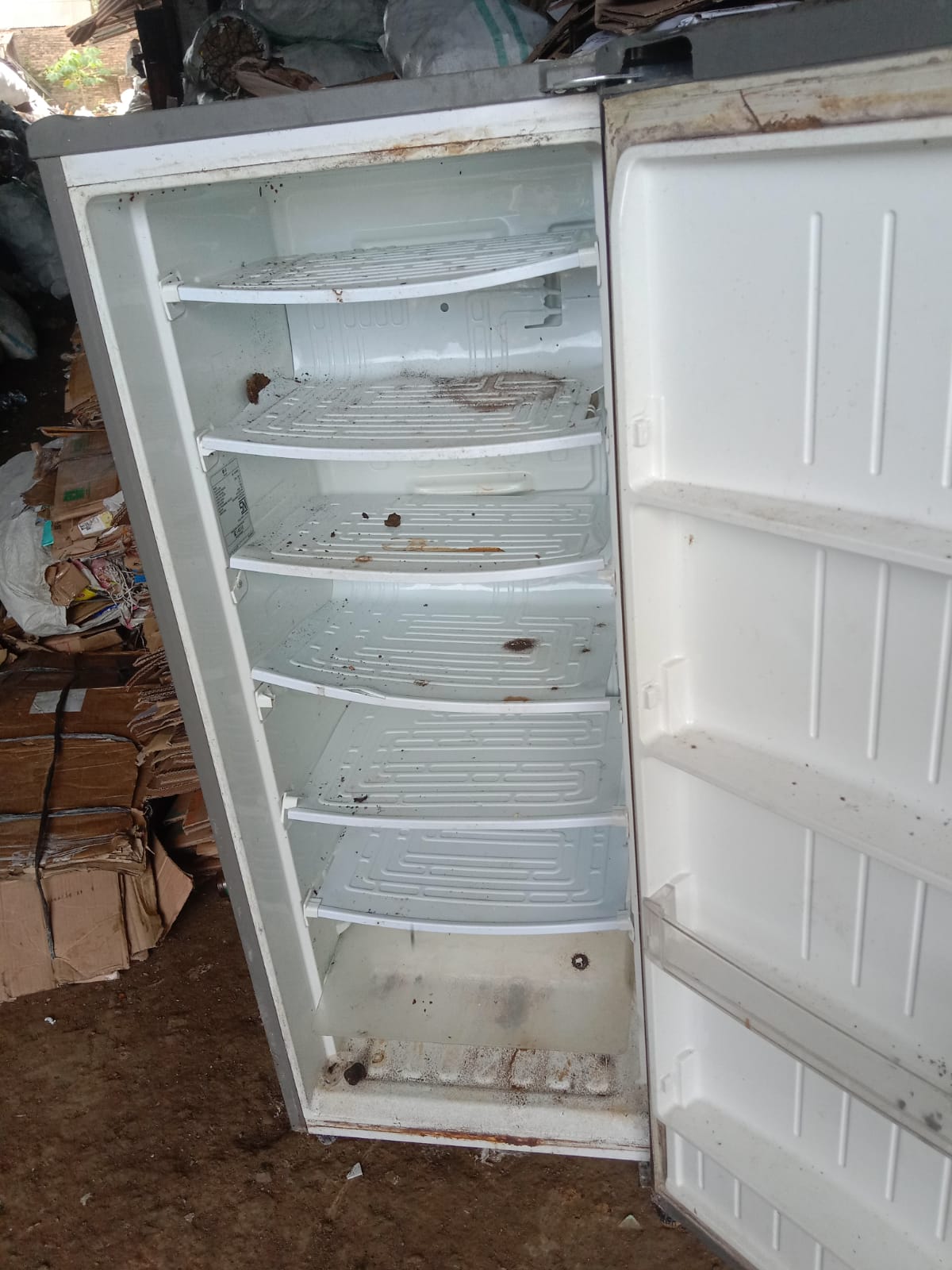 Harahap Jaya Service9